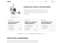 Inflact Review 2022 – Is It Legit For Real Instagram Growth
