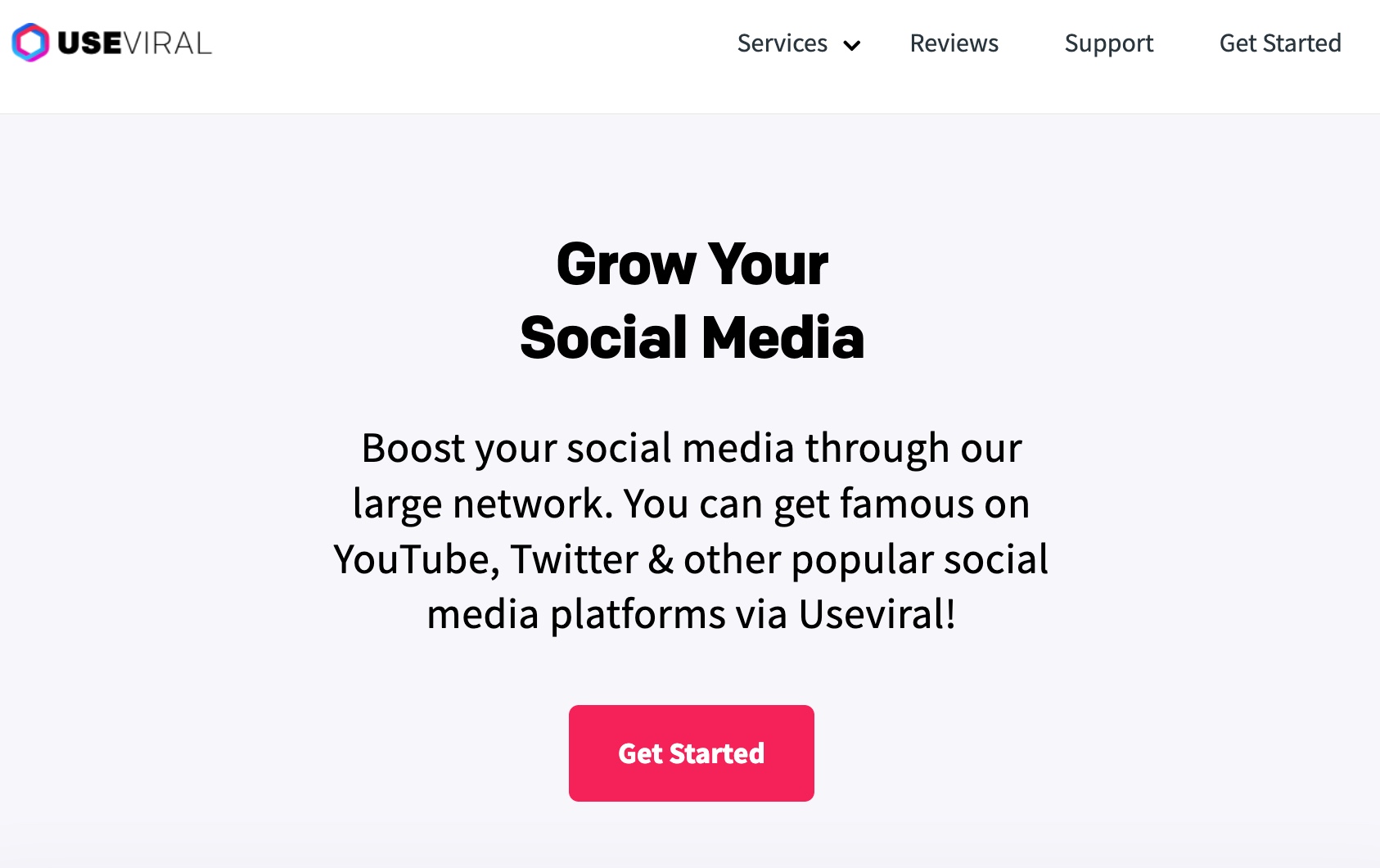best Instagram growth services UseViral