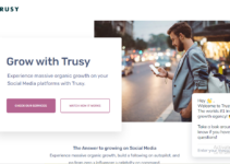 Trusy Social Review: Is This Instagram Growth Service a Scam?