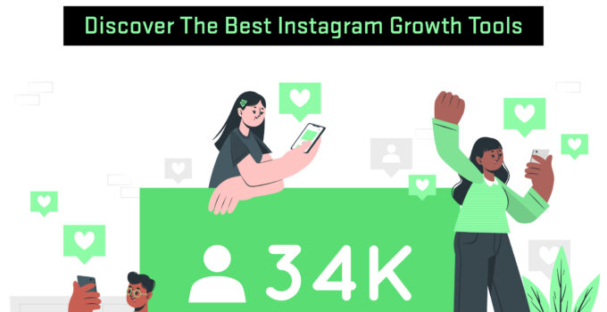 Best Instagram Growth Services 2024 Edition