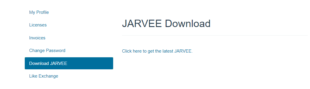Jarvee Download Page