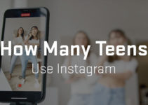 How Many Teens Use Instagram in 2022? (Latest Data)