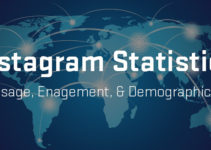 Instagram Statistics 2022 Usage, Engagement & Demographics [New Data]