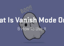 What is Vanish Mode on Instagram and How to Use It?